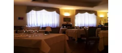 Ristorante Boeucc
