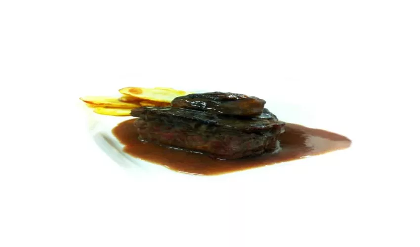Ristorante Boeucc