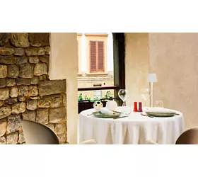 Ristorante Santa Elisabetta
