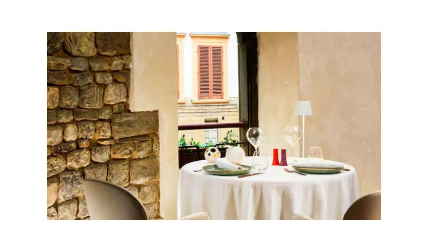 Ristorante Santa Elisabetta