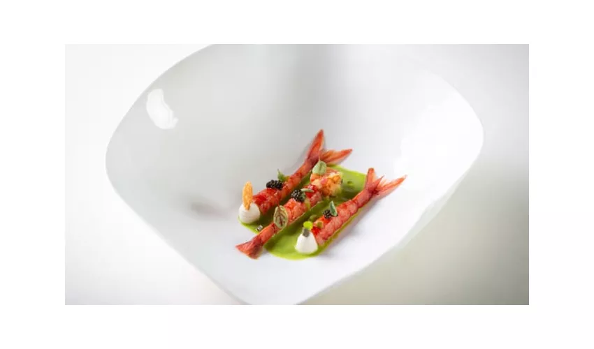 Ristorante Santa Elisabetta