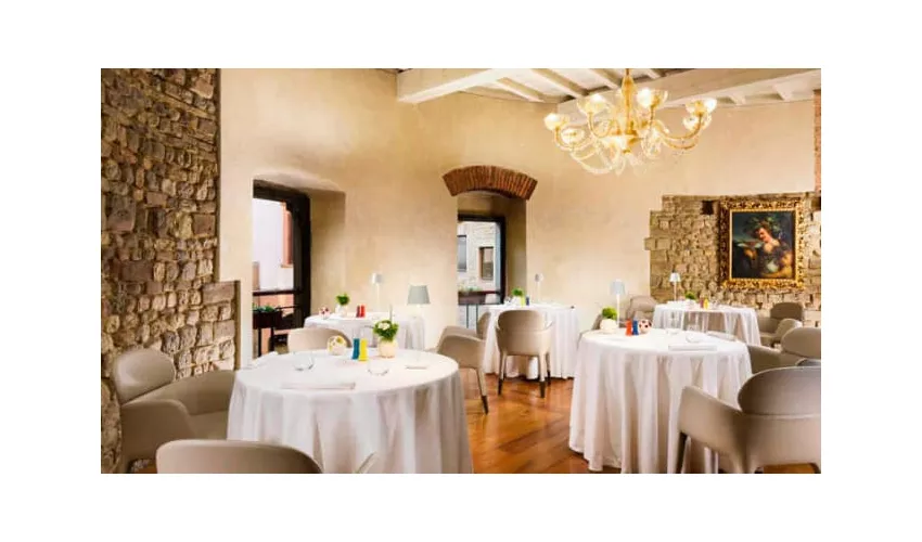 Ristorante Santa Elisabetta