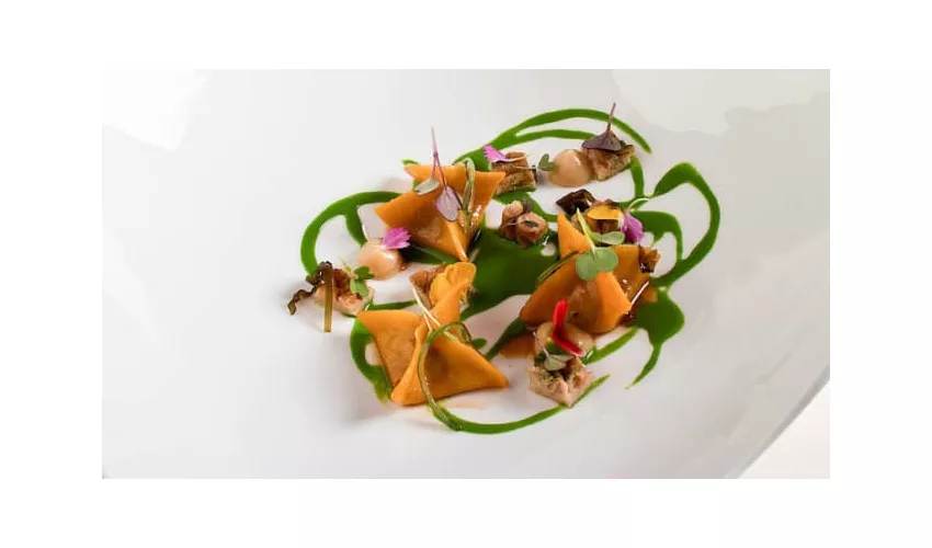 Ristorante Santa Elisabetta