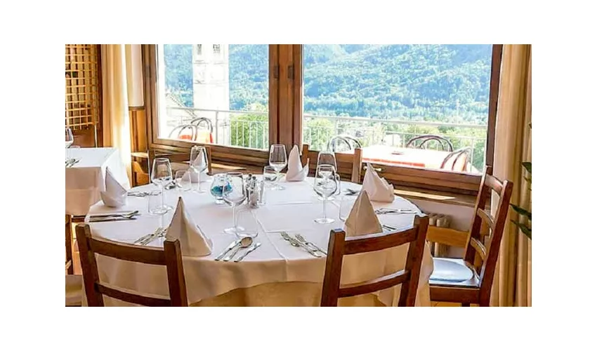 Ristorante La Perla