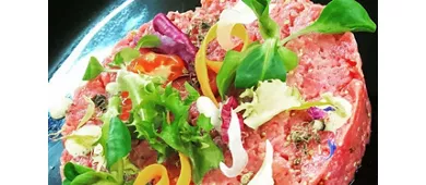 Ristorante La Perla