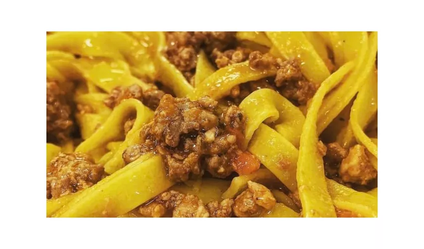 Ristorante La Perla