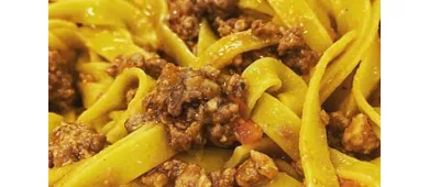 Ristorante La Perla