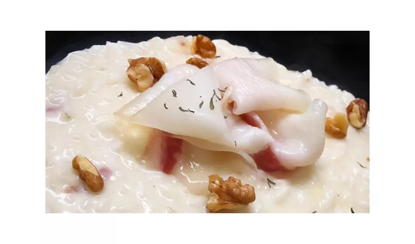 Ristorante La Perla