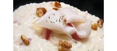 Ristorante La Perla