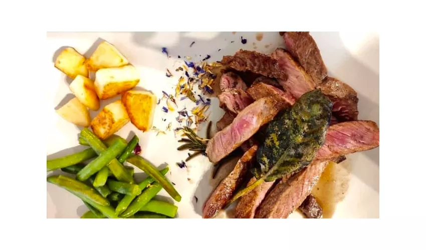 Ristorante La Perla