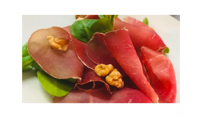 Ristorante La Perla
