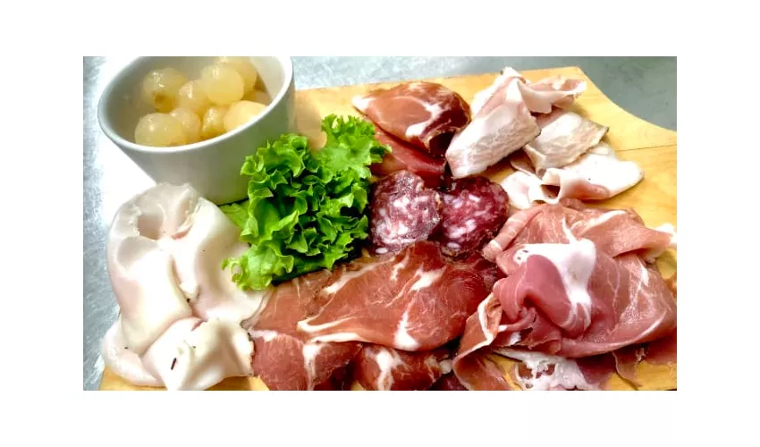 Ristorante La Perla