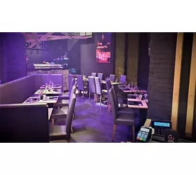SohoSushi Cava De' Tirreni