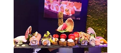 SohoSushi Cava De' Tirreni