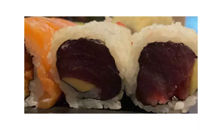 SohoSushi Cava De' Tirreni
