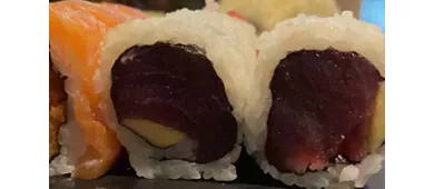 SohoSushi Cava De' Tirreni