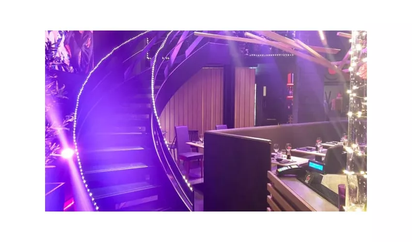 SohoSushi Cava De' Tirreni