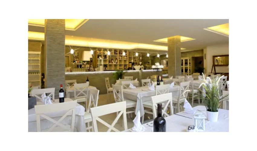 Ristorante Pizzeria Prese Snc