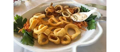 Ristorante Pizzeria Prese Snc