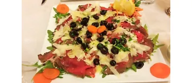 Ristorante Pizzeria Prese Snc