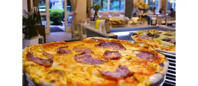 Ristorante Pizzeria Prese Snc