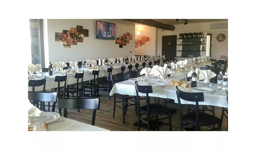 De Santi Ristorante Pizzeria Birreria