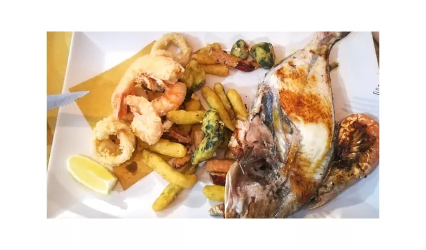 De Santi Ristorante Pizzeria Birreria
