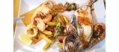 De Santi Ristorante Pizzeria Birreria