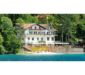 Ristorante Lago Park Molveno