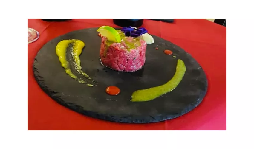 La Bisteccheria