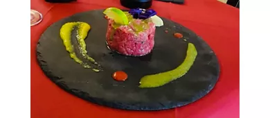 La Bisteccheria