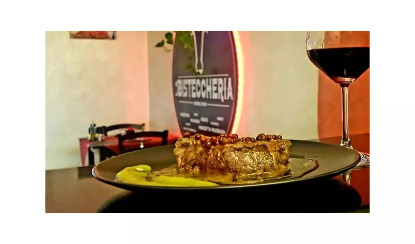 La Bisteccheria