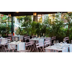 Trattoria Mibabbo