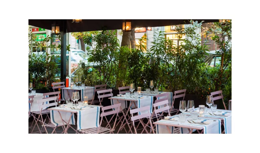 Trattoria Mibabbo
