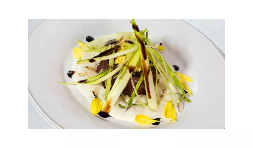 Trattoria Mibabbo