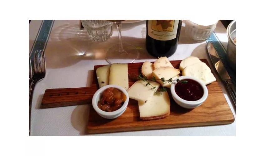 Trattoria Mibabbo