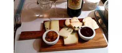 Trattoria Mibabbo
