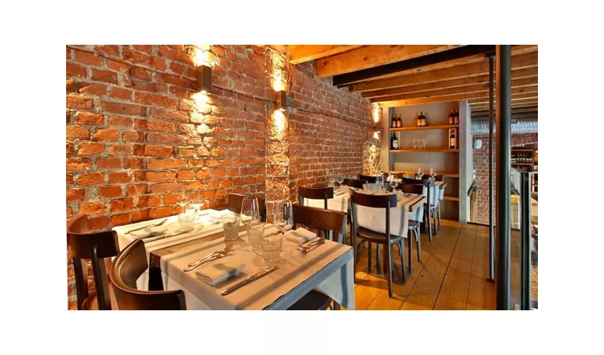 Trattoria Mibabbo