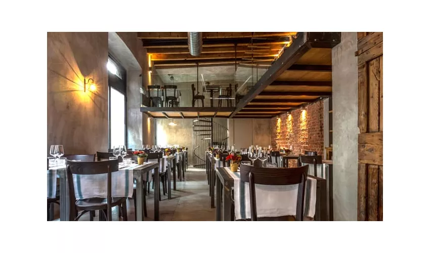 Trattoria Mibabbo
