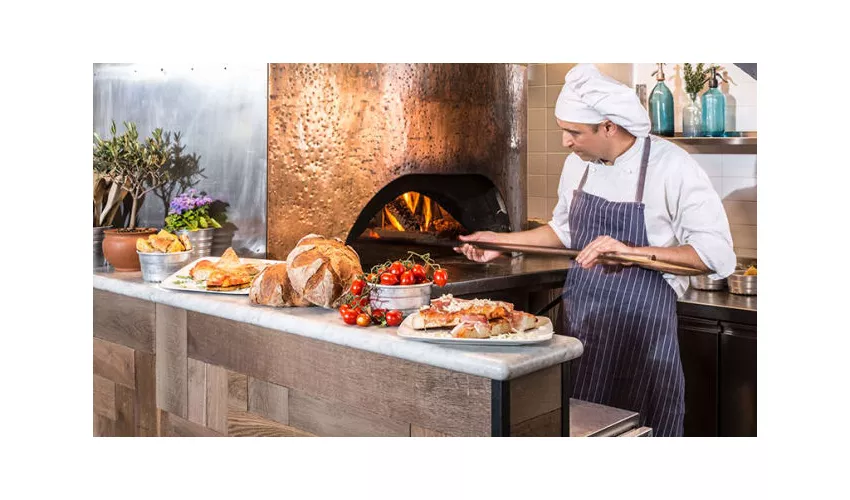 Trattoria Mibabbo