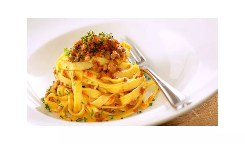 Trattoria Mibabbo