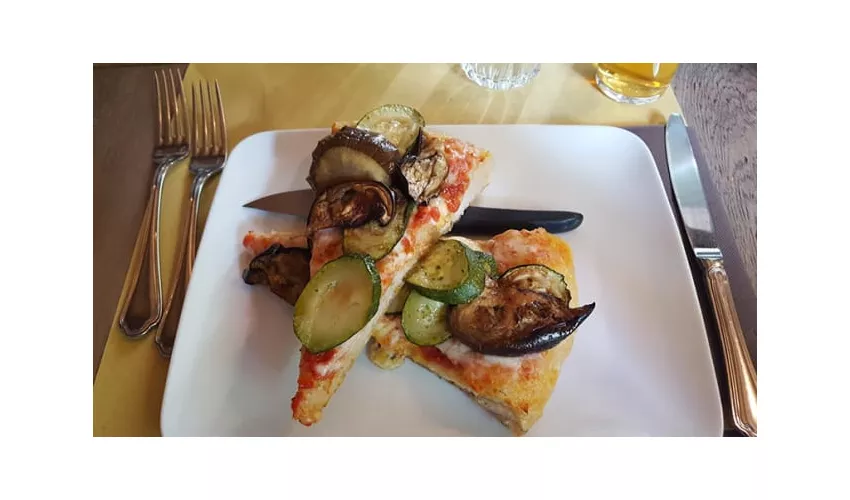 Trattoria Mibabbo