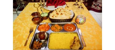 Assaggio d'India