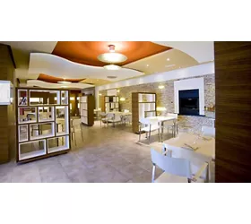 Le Onde Resort