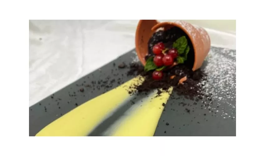 Ristorante 3 Corti
