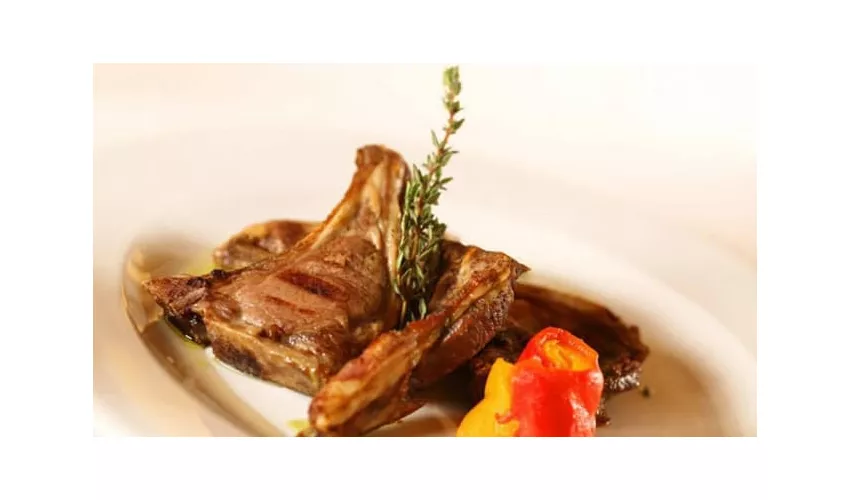 Ristorante 3 Corti