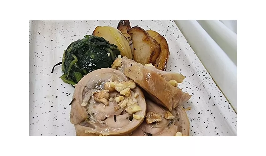 Ristorante 3 Corti