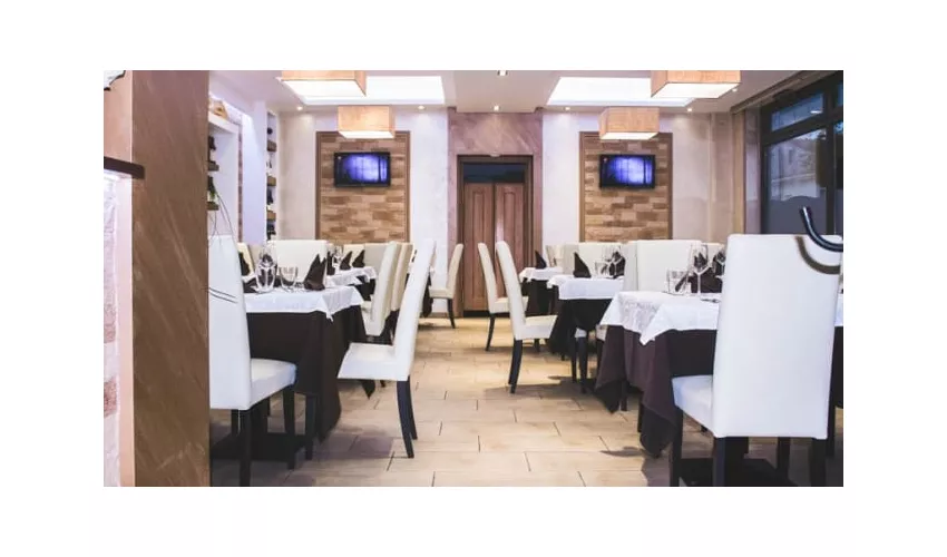 Ristorante Narciso