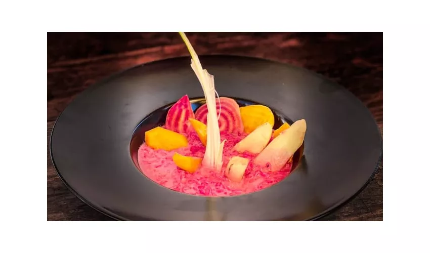 Baita Saslonch