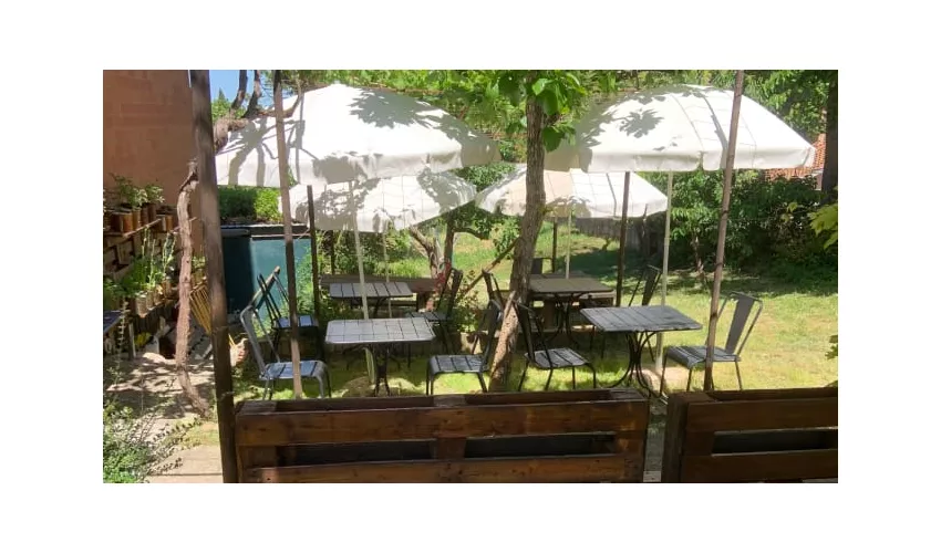 Trattoria Rendez vous